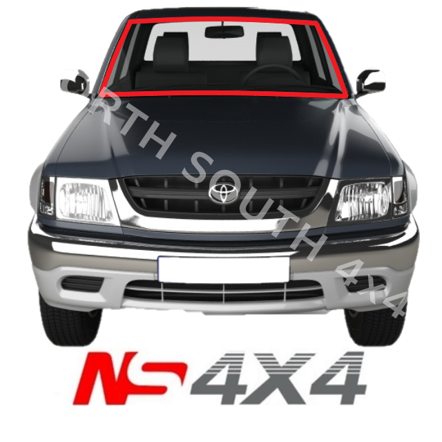 Ns4x4
